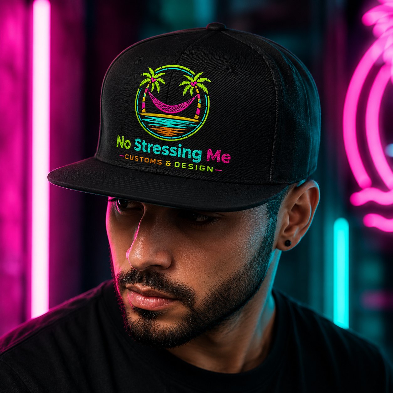 (NSM) Snapback